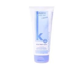 Salerm Keratin Shot Deep Impact Mask 200ml