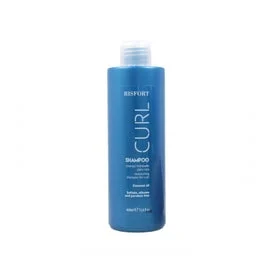 Risfort Curl Shampoo 400ml