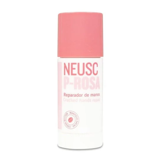 Neusc P-Rosa Hand Repair Stick 24g