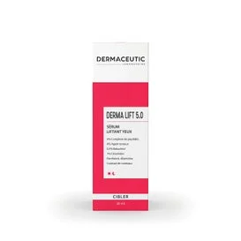 Dermaceutic Dermaceutic Derma Lift 5.0 siero rassodante 30ml