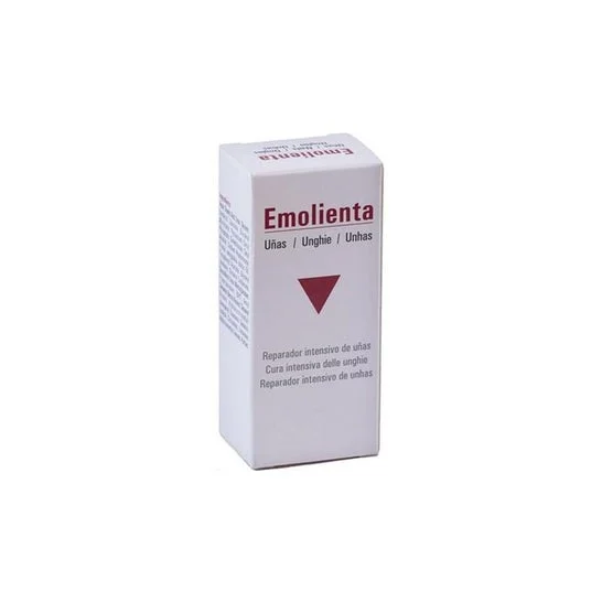 Crema per unghie emolliente 15ml