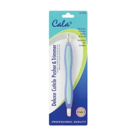 Accessori per la baia Spingi cuticole & Trimmer Deluxe