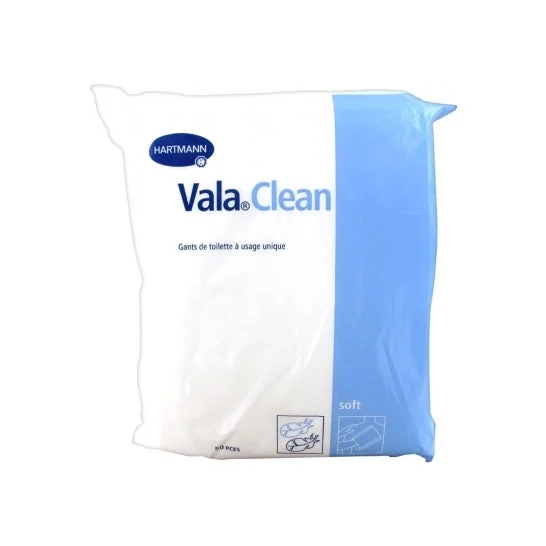 Hartmann G/Toil Valaclean Soft Us/Uniq50