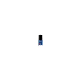 Toleriano silicio silicio fortificato chiodo blu 6Ml