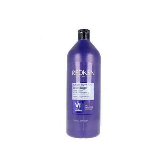 Redken Color Extend Blondage Acondicionador 1000ml