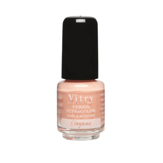 Vernice Vitry Guava Unghie 4ml