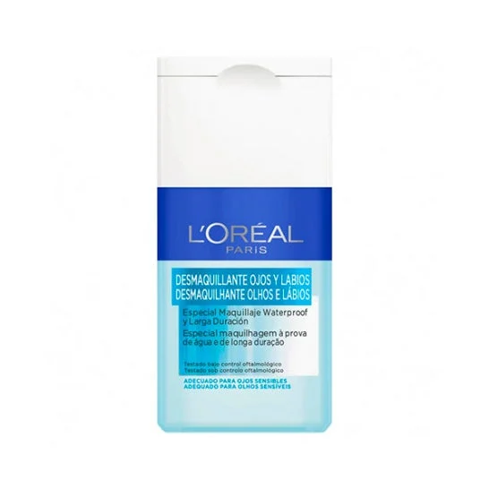 L'Oreal Eye Make-up Remover 125ml