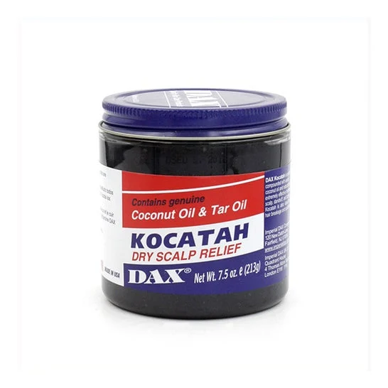 DAX Kocatah Sollievo per lo Scalpo Secco 214g