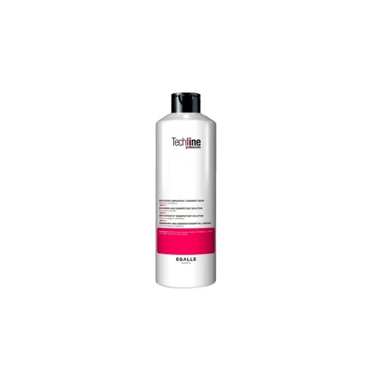 Soluzione di pulizia disinfettante Egalle 1000ml