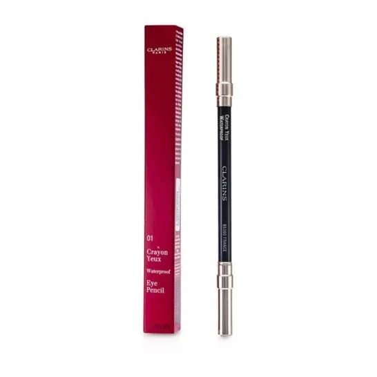 Clarins Crayon Yeux occhio matita impermeabile 01