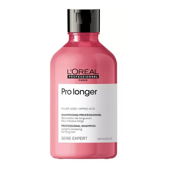 L'Oreal Expert Pro Longer Shampoo 300ml
