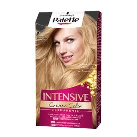 Schwarzkopf Palette Intensive 8 Rubio Claro 1 Unità