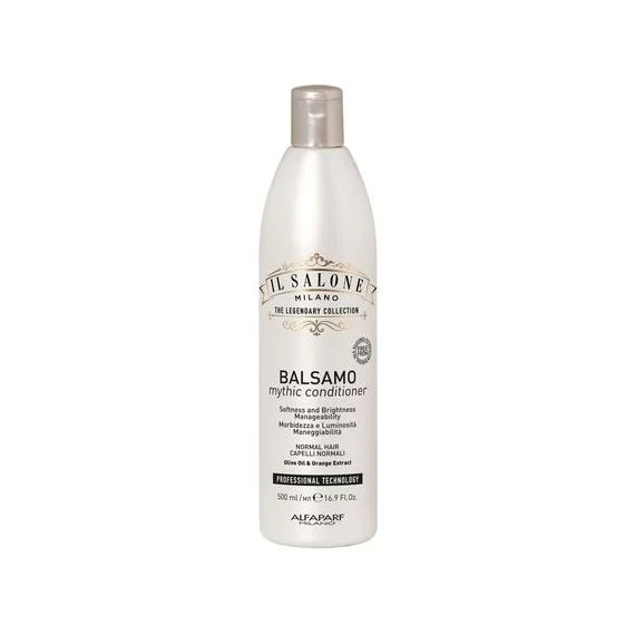 Alfaparf Il Salone Milano Mythic Conditioner 500ml - balsamo idratante capelli normali