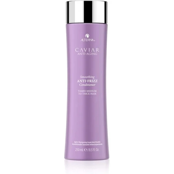 Alterna Caviar Anti-Aging Caviar Smoothing Anti-Frizz Conditioner 250ml - balsamo anticrespo capelli crespi