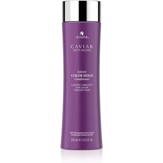 Alterna Caviar Anti-Aging Infinite Color Hold Conditioner 250ml - balsamo protettivo capelli colorati