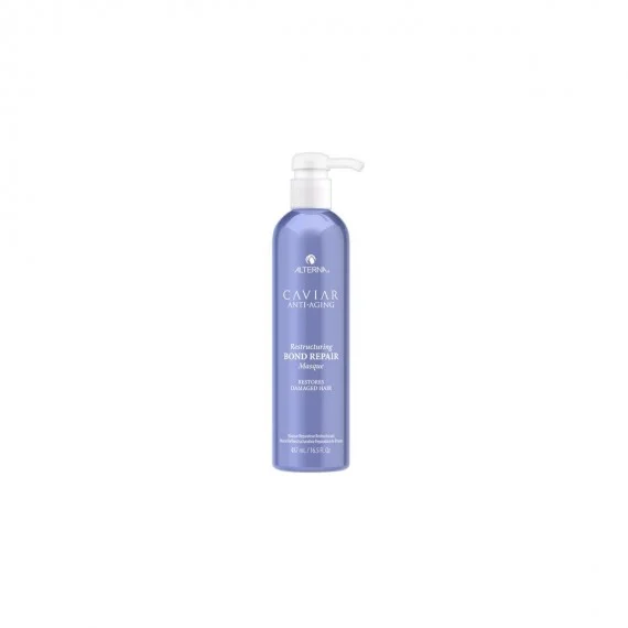 Alterna Caviar Anti-Aging Restructuring Bond Repair Masque 487ml