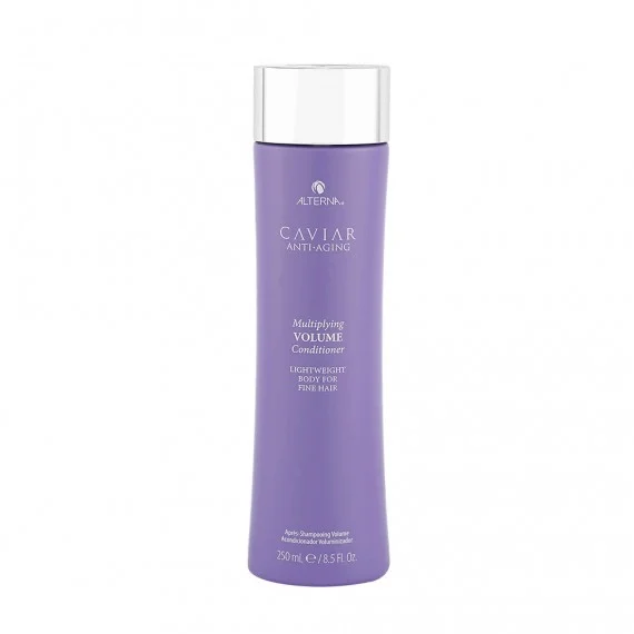 Alterna Caviar Multiplying Volume Conditioner 250ml - balsamo volumizzante capelli sottili fini