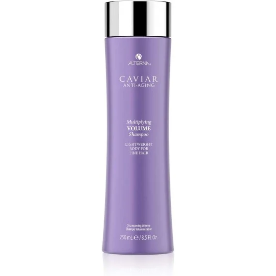 Alterna Caviar Multiplying Volume Shampoo 250ml - shampoo volumizzante capelli fini sottili