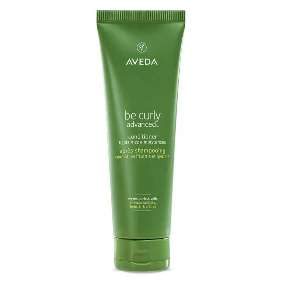 Aveda Be Curly Advanced Conditioner 250ml - balsamo idratante capelli ricci mossi