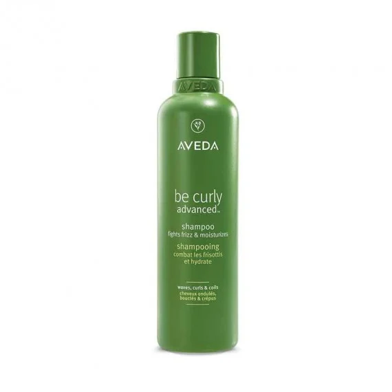 Aveda Be Curly Advanced Shampoo 250ml - shampoo elesticizzante capelli ricci mossi