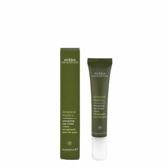 Aveda Botanical Kinetics Energizing Eye Creme 15ml - crema contorno occhi energizzante
