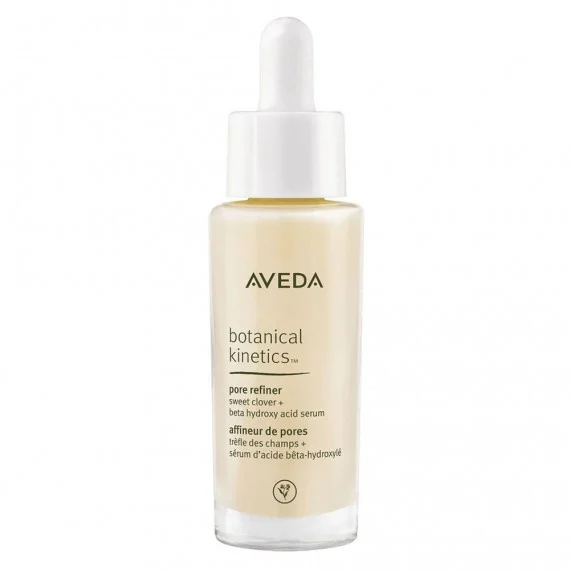 Aveda Botanical Kinetics Pore Refiner 30 ml - siero viso purificante pori dilatati