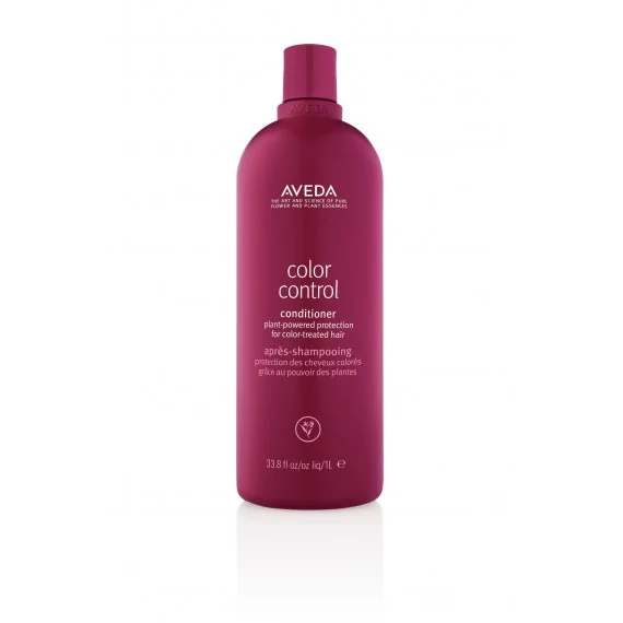 Aveda Color Control Conditioner 1000ml - balsamo nutriente protettivo capelli colorati