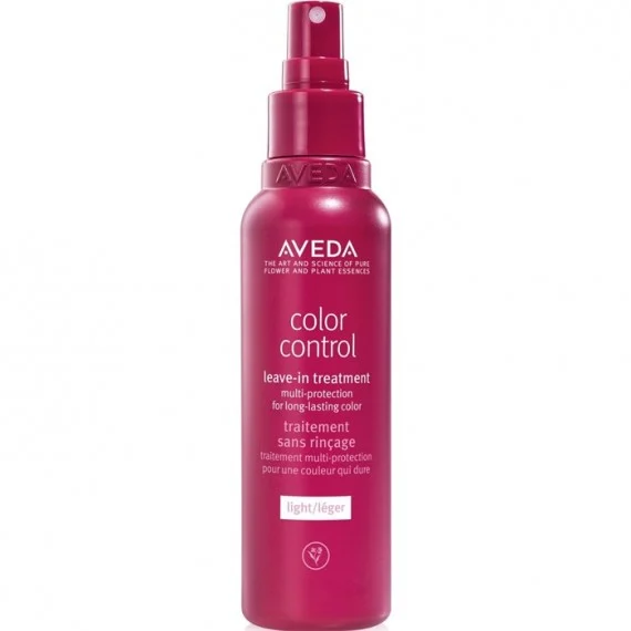 Aveda Color Control Leave-In Treatment Light 150ml - trattamento senza risciacquo capelli colorati
