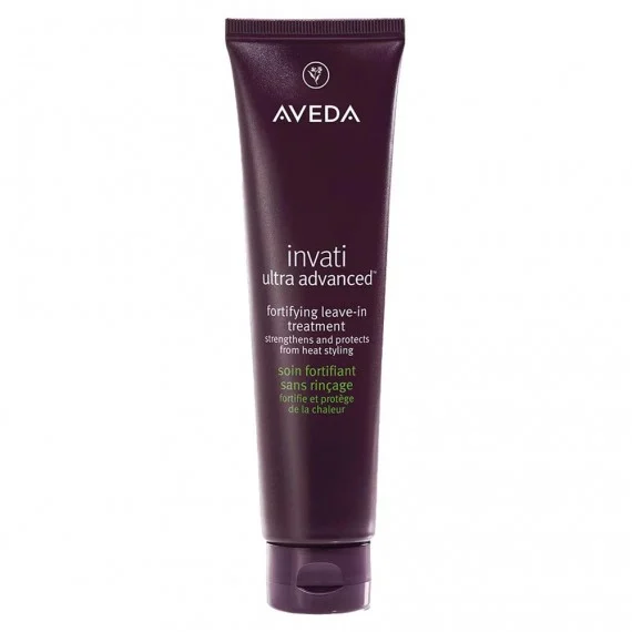 Aveda Invati Ultra Advanced Fortifying Leave-In Treatment 100ml NOVITÀ - trattamento fortificante