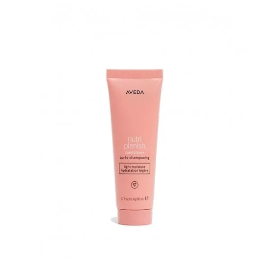 Aveda Nutriplenish Hydrating Conditioner Light Moisture 50ml - balsamo idratazione leggera capelli secchi sottili