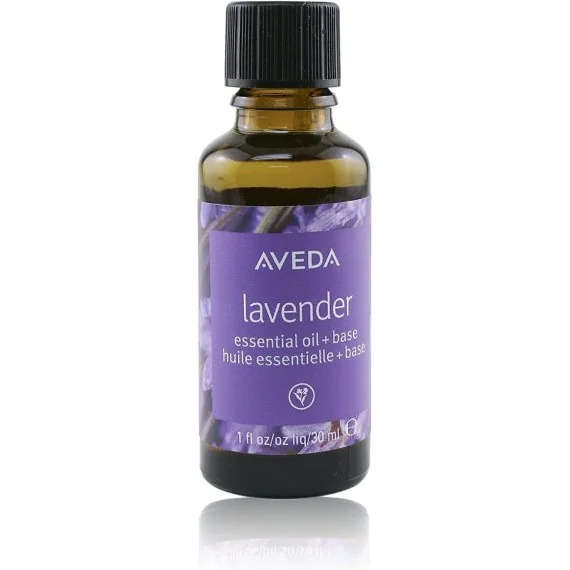 Aveda Oli Essenziali Lavanda 30ml - olio essenziale corpo dolce floreale