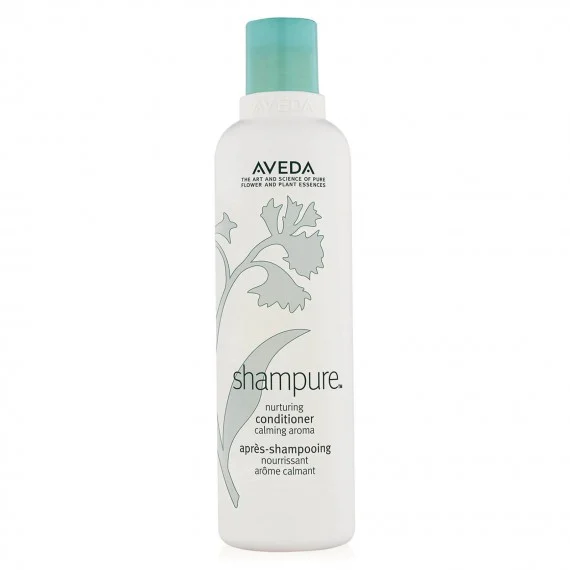 Aveda Shampure Nurturing Conditioner 250ml balsamo nutriente per tutti i tipi di capelli