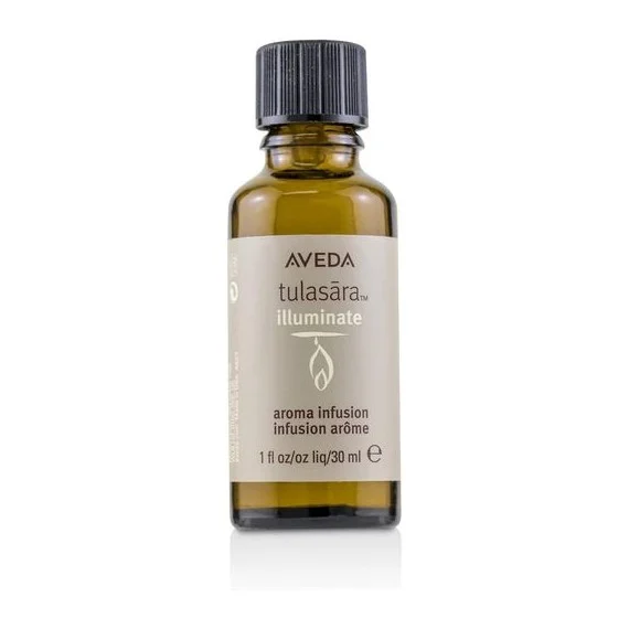 Aveda Tulasara Illuminate Aroma Infusion 30ml - olio illuminante concentrato aromatico
