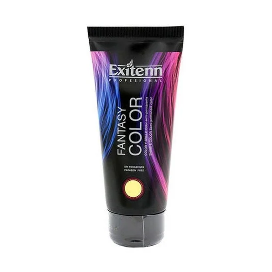 Exitenn Colore Fantasia Bionda 100ml