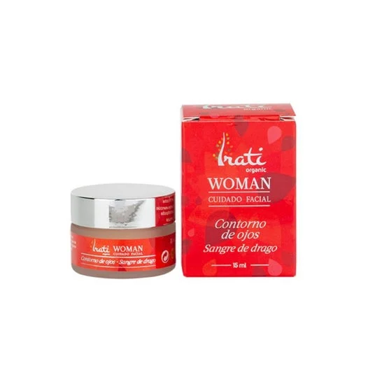 Irati Organic Eye Contour Drago Sangue 15ml