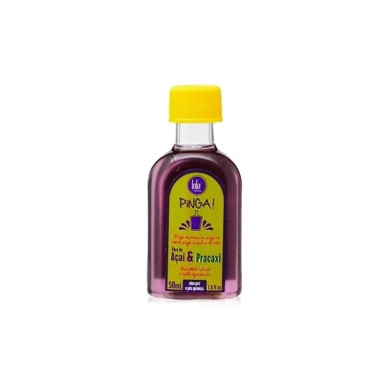 Lola Cosmetics Protettore Termico Pinga 50ml