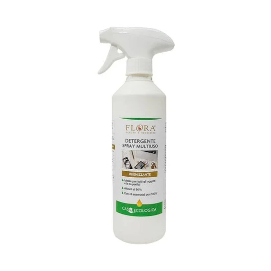 Flora Sanitizing Detergente Superf 500ml