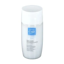 Eye Care - Emulsione trucco per occhi sensibili 125ml