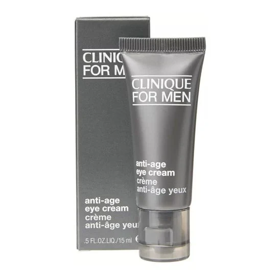 Clinique Uomo Crema Occhi Anti-invecchiamento 15ml