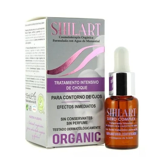 Complesso Siero Shilart 15ml