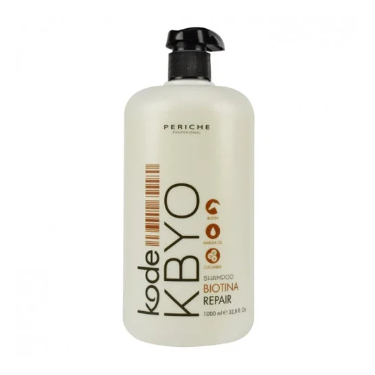 Periche Kode Kbyo Shampoo Riparazione Biotina 1000ml