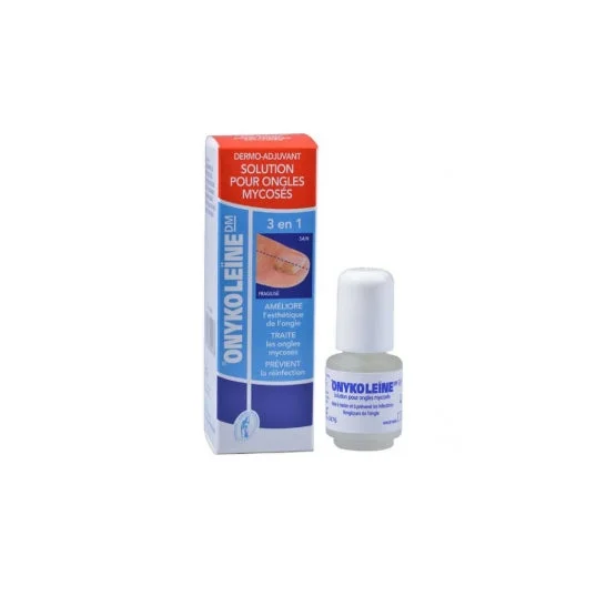 Asepta Onykoleine Soil Mycosis 4ml