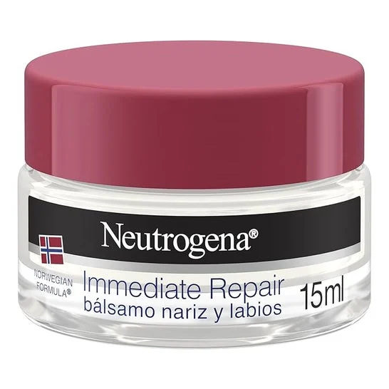 Neutrogena balsamo rigenerante labbra 15ml