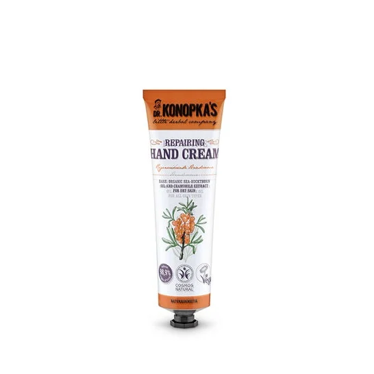 Dr Konopka's Repairing Hand Cream 75ml