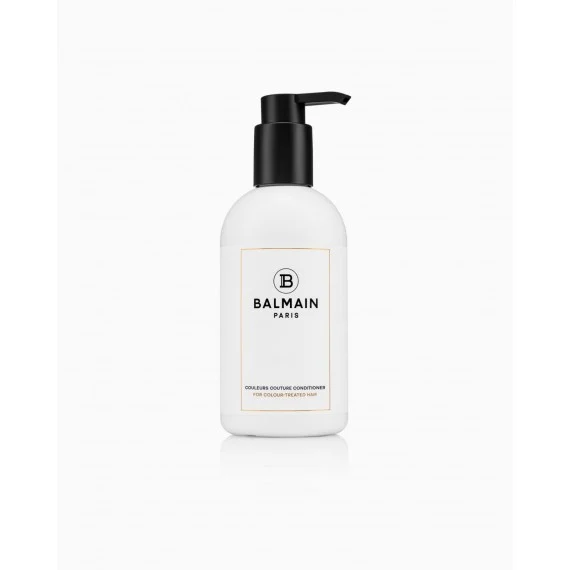 BALMAIN PARIS HAIR Couleurs Couture Conditioner 300ml - balsamo protettivo idratante capelli colorati danneggiati