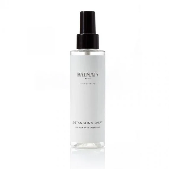 BALMAIN PARIS HAIR Couture Detangling Spray 150ml - spray districante capelli con extesion