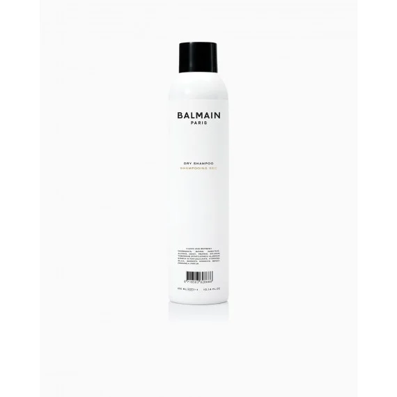 BALMAIN PARIS HAIR Dry Shampoo 300ml - shampoo a secco tutti tipi di capelli
