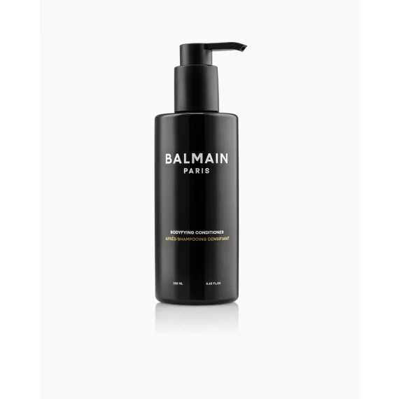 BALMAIN PARIS HAIR Homme Bodyfying Conditioner 250ml - balsamo idratante districante uomo tutti capelli