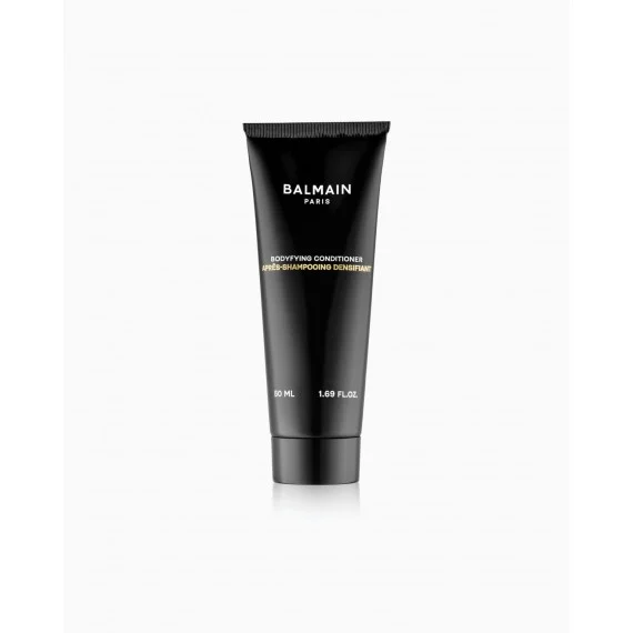 BALMAIN PARIS HAIR Homme Bodyfying Conditioner 50ml TRAVEL - balsamo idratante districante uomo tutti capelli