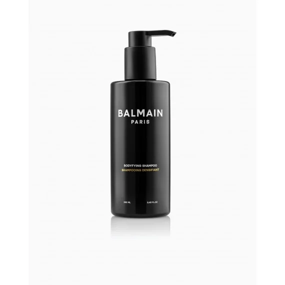 BALMAIN PARIS HAIR Homme Bodyfying Shampoo 250ml - shampoo densificante uomo capelli fragili